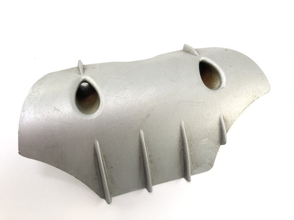 BMW F 650 GS Dakar [2007] - Abdeckung Kabelbaum