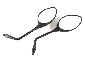 Yamaha XT 600 Zenere 34L [1985] - зеркало возвращаемые набор набор пара пара