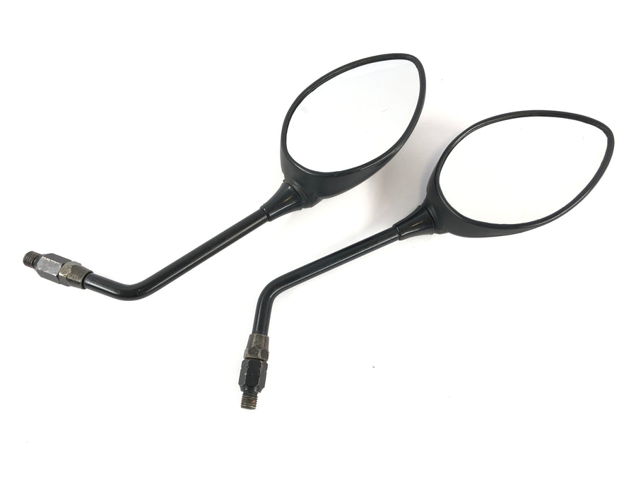 Yamaha XT 600 Zenere 34L [1985] - Mirror Return Set Par
