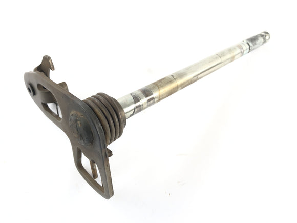 Yamaha XT 660 DM01 [2004] - Switch Wave