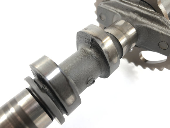 Suzuki GSX R 1100 GV73B [1990] - Vstupní vačkový hřídel vačkového hřídele
