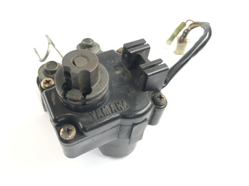 Yamaha YZF 750 R 4HN [1996] - Motor de estoque de aba para escape Exup