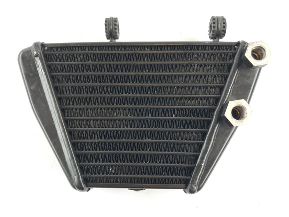 Ducati 1098 S H7 [2009] - Охладитель масла