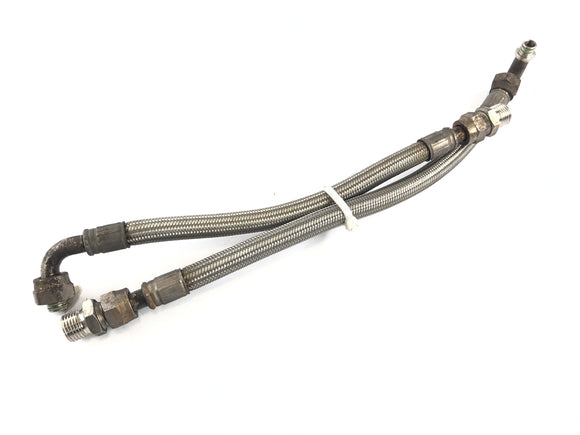 Moto Guzzi Norge 1200 [2006] - Пара линий масла