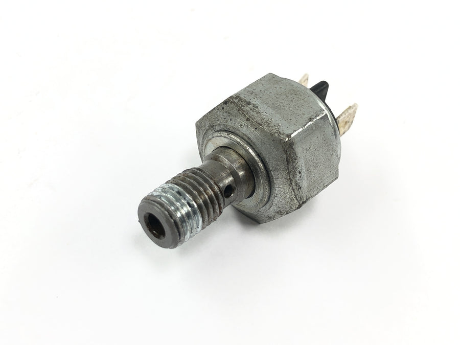 Triumph Bonneville T100 986MF [2012] - Bremslichtschalter Hydraulik Druckschalter