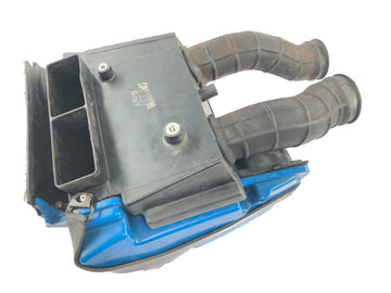 Yamaha TT 600 E 4GV [1995] - Luftfilterkasten Airbox Ansaugkasten Luftfiltergehäuse