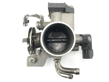 SWM SM 125 R [2018] - Valve de papillon - 0