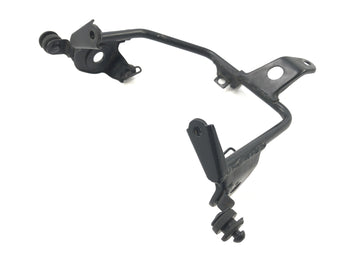 ヤマハXT 350 3YT / 55V [1990]  - ヘッドライトホルダーランプホルダーアンチラー - 0