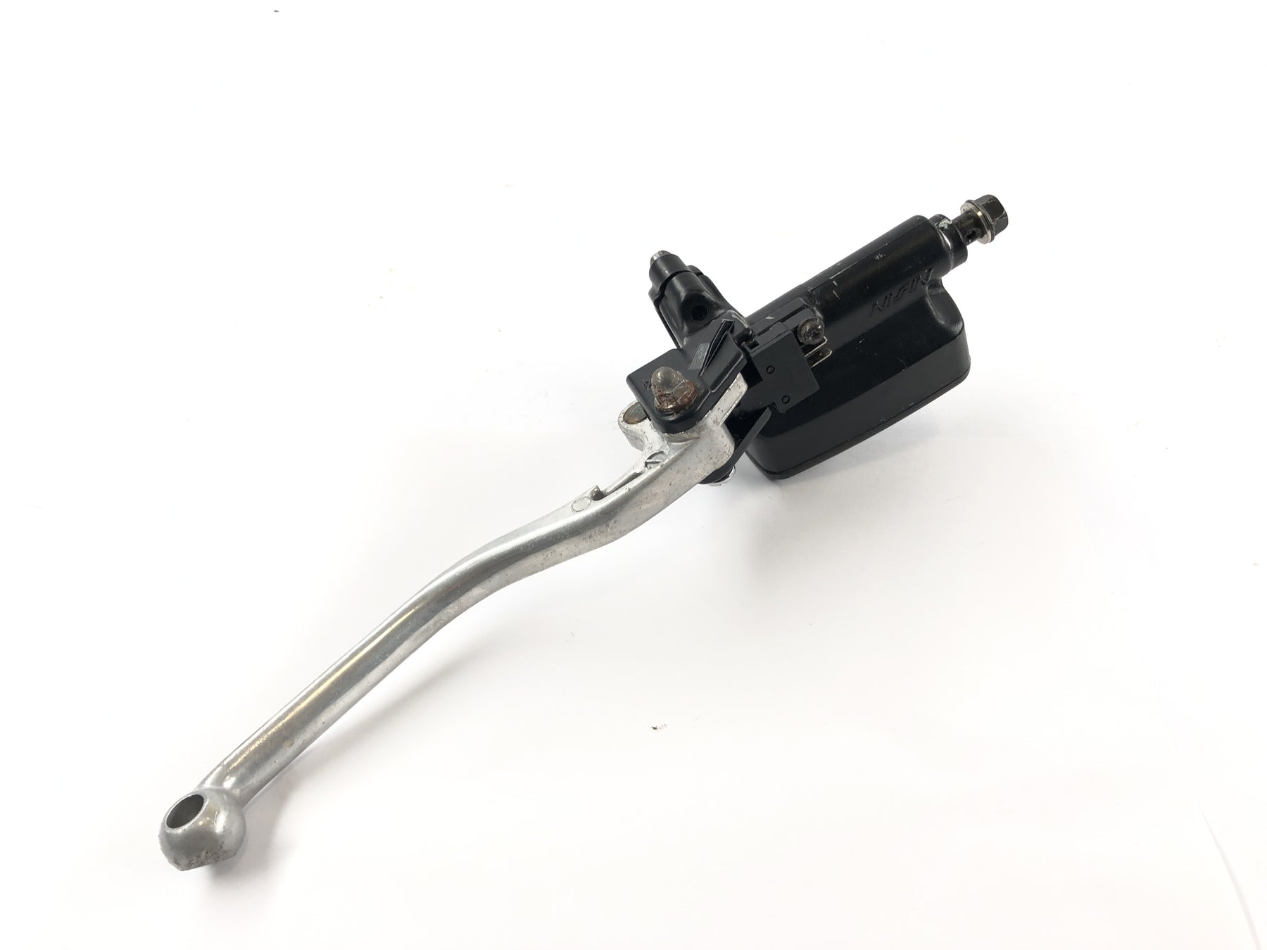 Honda CBR 1000 F SC24 [1991] - Handbrake pump