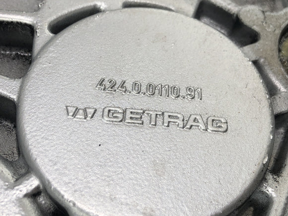 BMW R 1200 Cl K30 [2003] - Växellåda