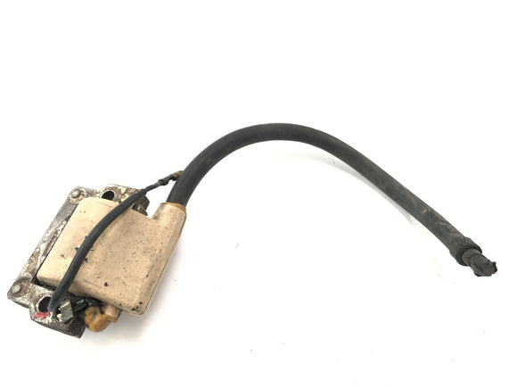 Yamaha XT 500 1U6 [1981] - катушка зажигания