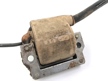 Yamaha XT 500 1U6 [1981] - катушка зажигания - 0