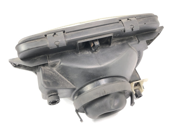 BMW K 1100 Rs [1991] - Firme o farol da frente frontal da frente na frente