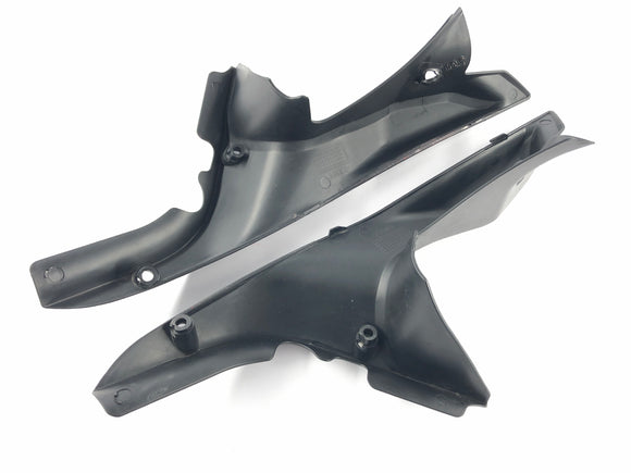 Ducati 1098 S H7 [2009] - revêtement de revêtement intérieur