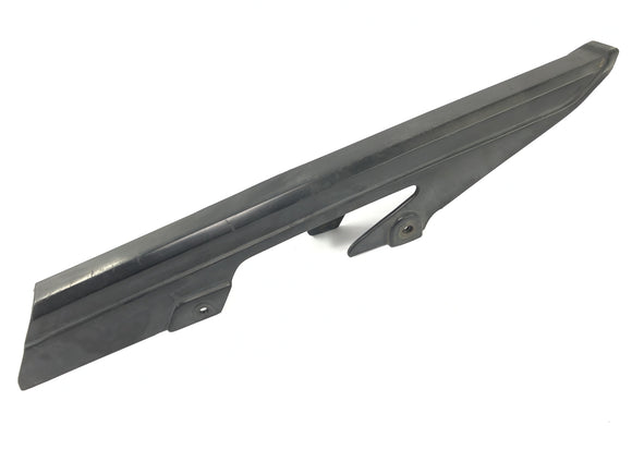 Kawasaki ZR7 ZR750F [1999] - Kettenschutz Kettenabdeckung Kettenschutzblech