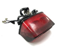 Kawasaki VN 1500 Classic VNT50D [2001] - rear light brake light rear light behind-1