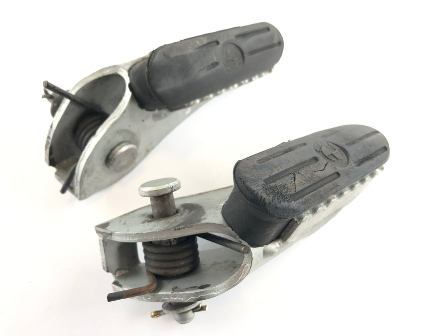 BMW R 1100 GS [1990] - Foot Rest Driver's Footstest Set