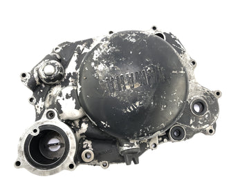 Yamaha XT 350 3YT / 55V [1990] - víko víka spojky - 0