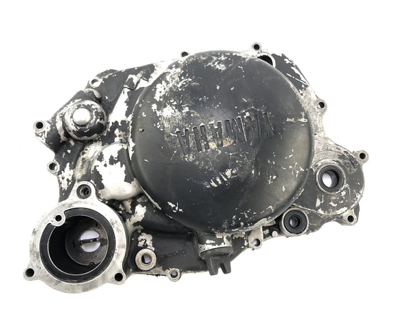 Yamaha XT 350 3YT / 55V [1990] - víko víka spojky