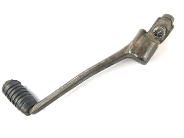 Yamaha XT 600 Zentere 34L [1985] - Kickstarter Kicker Starter Lever - 0