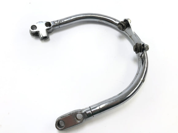 BMW R 60/5 [1973] - Fender de soporte estabilizador de horquilla en la parte delantera