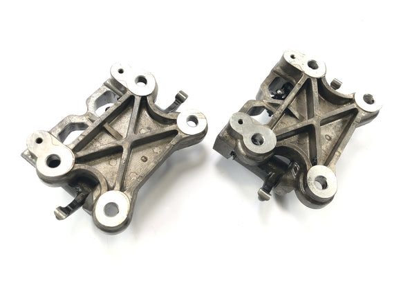MOTO GUZZI CALIFORNIA 2 1000 VT [1982] - Rocker arm bracket pair of rocker arm bridge valve train