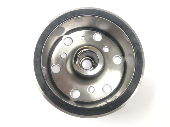 Yamaha Yzf R1 RN01 [1998] - Générateur de rotor Polrad Magnettrad