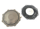Aprilia RSV 1000 R [2004] - Kupplungsdeckel Membran Deckel Kupplungsgehäuse Rotax-1