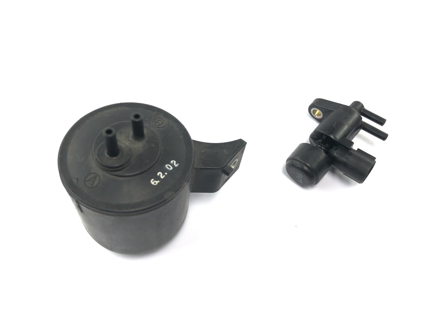 本田 CBR 1000 RR SC57 [2006] - 二次空气阀电磁阀 空气阀 SLS