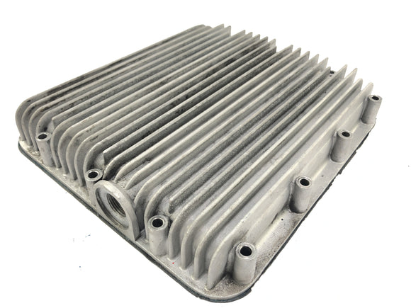 Moto Guzzi V7 Special [1971] - Pokrywa silnika miski olejowej