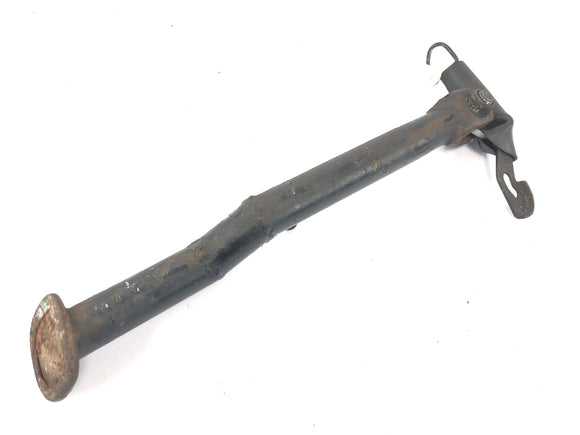 ヤマハ XTZ 660 3YF [1992] - サイドスタンド バイクスタンド キックスタンド サポート 左