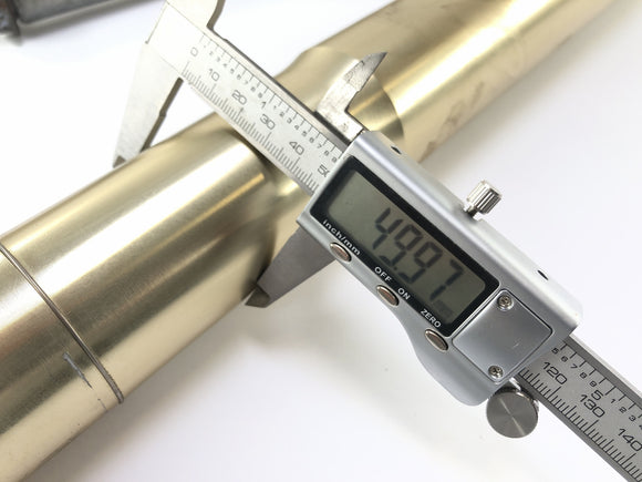 Honda Vtr 1000 SP 1 SC45 [2001] - Fork Telegabel s osou