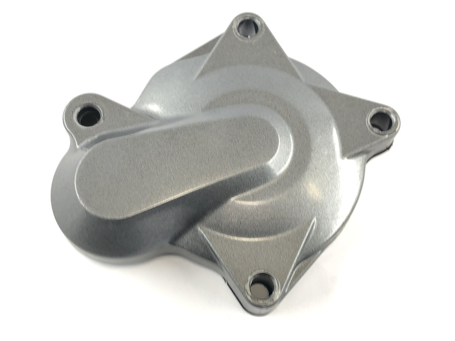 Yamaha MT 03 RM02 [2007] - Крышка стартера, крышка двигателя левая