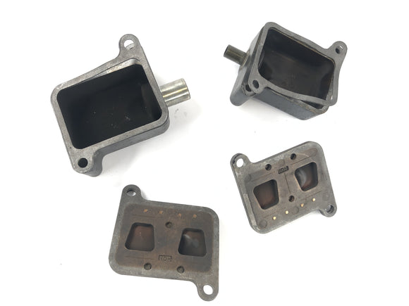 川崎 VN 1600 Mean Streak VNT60B [2005] - 带外壳套件的二次空气膜