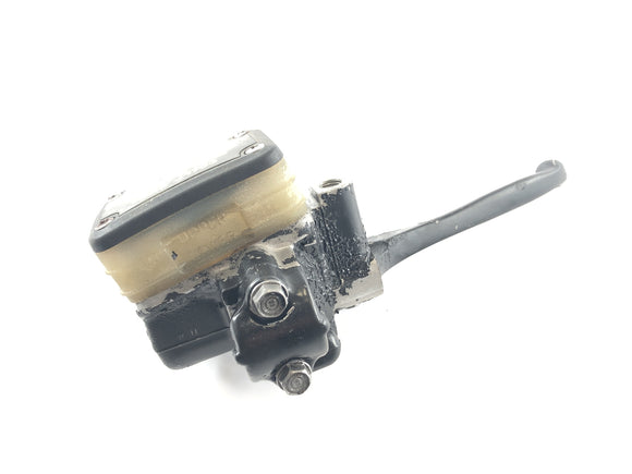 Honda CB 900 F SC01 [1981] - Pompa del freno a mano