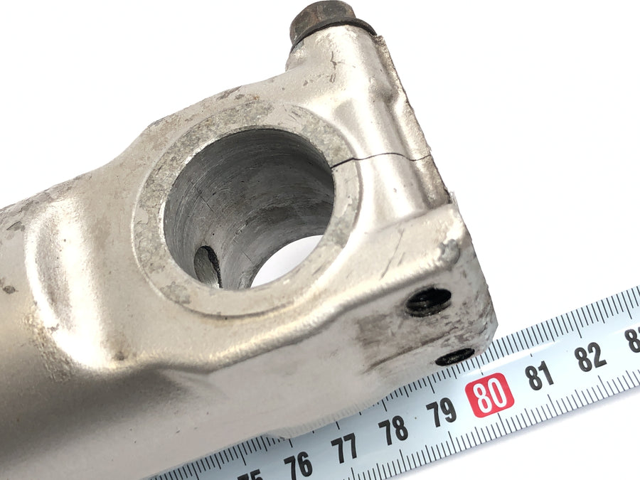 Suzuki GSF 1200 S Bandit WVA9 [2003] - Fork Telegabel 43 mm with axis