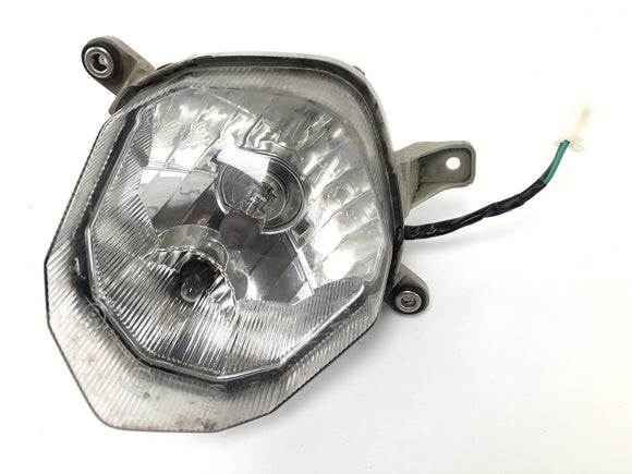 Aprilia SX 125 KX1 [2020] - Farol dianteiro