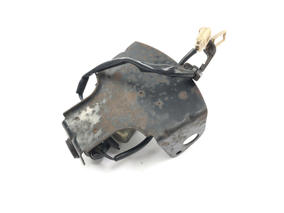 Yamaha XVS 650 Drag Star VM03 [2001] - Bomba de combustível da bomba de gasolina