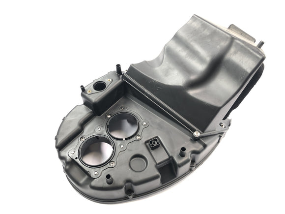 Aprilia RSV 1000 R [2004] - Luftfilterkasten Luftfiltergehäuse Airbox