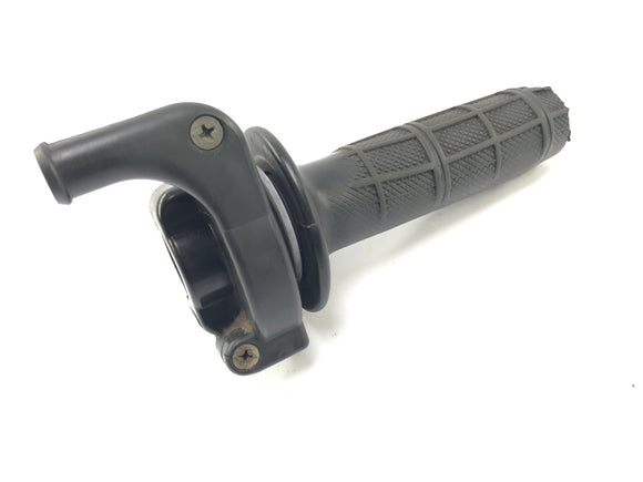 Yamaha DT 125 DE06 [2005] - Gasgrand