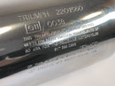 Triumph Adventurer 900 T309RT [1998] - Udstødning baglyddæmper lyddæmper venstre-2