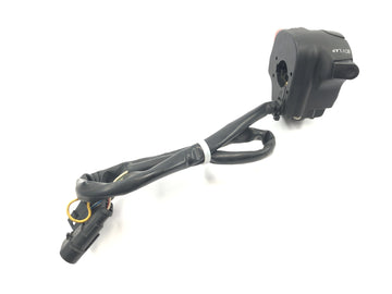 Aprilia RSV 1000 R [2004] - Lenkerschalter Schaltereinheit links - 0