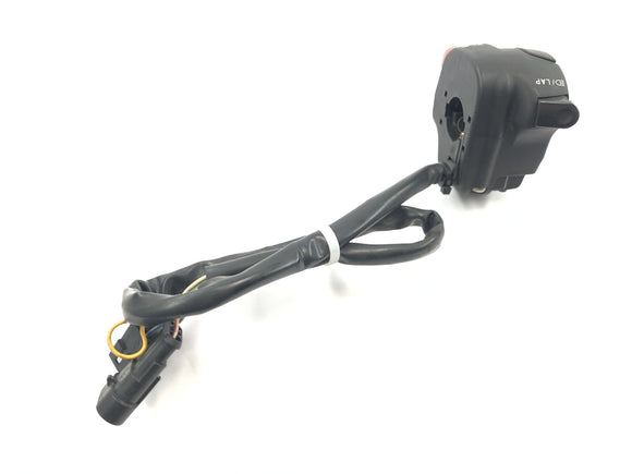 Aprilia RSV 1000 R [2004] - Lenkerschalter Schaltereinheit links