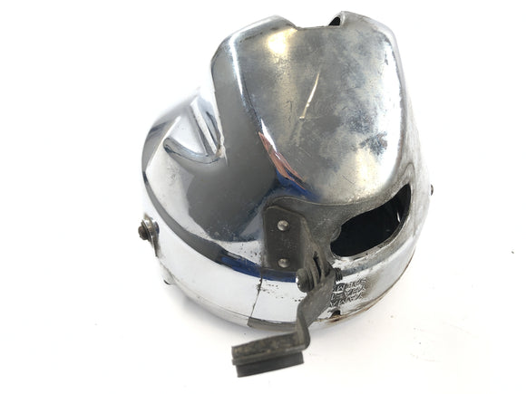 Yamaha XV 750 5G5 [1982] - headlights with housing