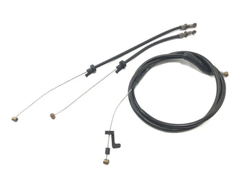 BMW R 1150 RT R22 [2001] - Gaszug Drosselklappenzug Bowdenzug - 0