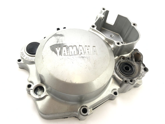 YAMAHA DT 125 DE06 [2005] - Lichte machinebekleding Motordeksel