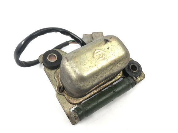 Yamaha XS 650 SE 3L1 [1979] - Gleit Judge