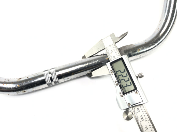 Honda GL 1000 Goldwing GL1 [1978] - Lenker Motorradlenker Handlebar