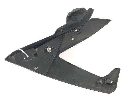 Benelli TNT 1130 [2009] - Tankabdeckung rechts