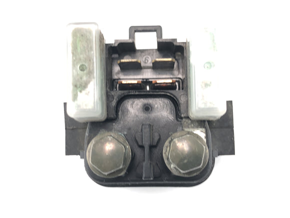 Yamaha MT 03 RM02 [2007] - Anlasserrelais Starterrelais Magnetschalter